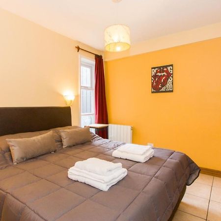 Apartamento Onas Apartment Ushuaia Bagian luar foto